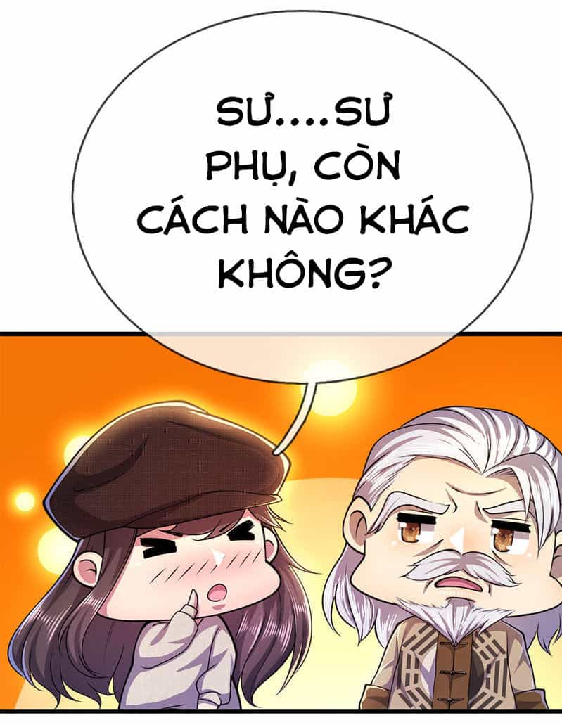 Y Võ Chí Tôn - Chương 219 - ảnh 4