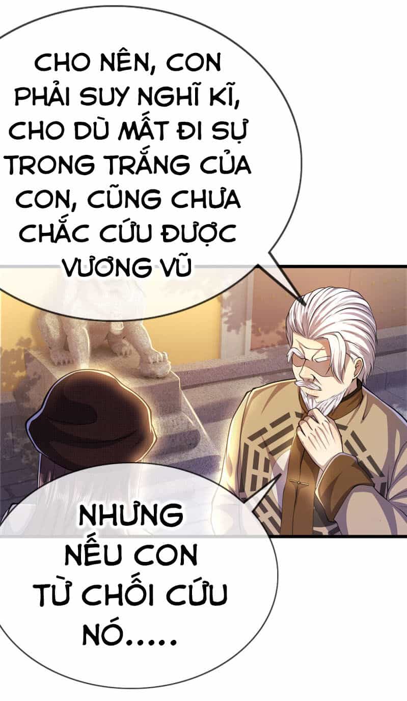 Y Võ Chí Tôn - Chương 219 - ảnh 8