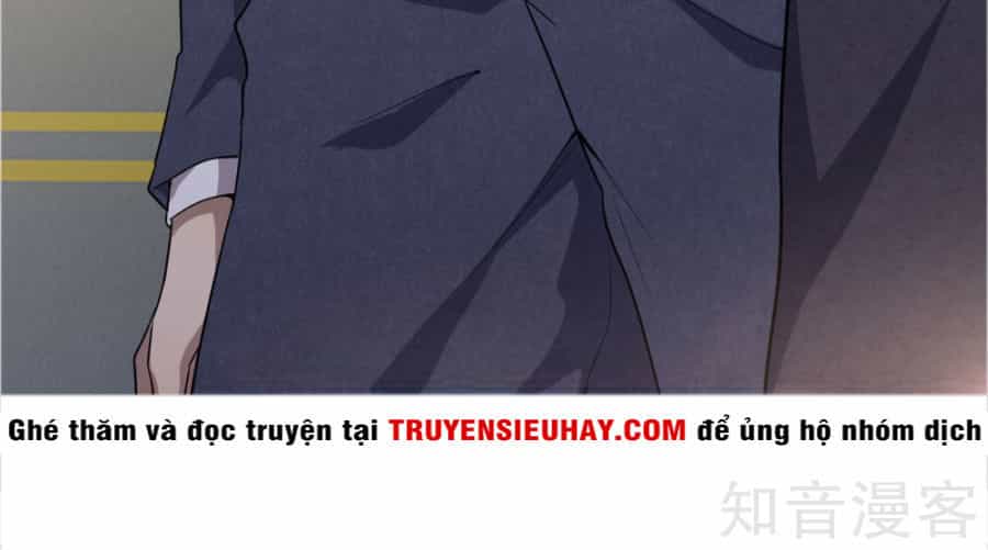 Y Võ Chí Tôn - Chương 22 - ảnh 17