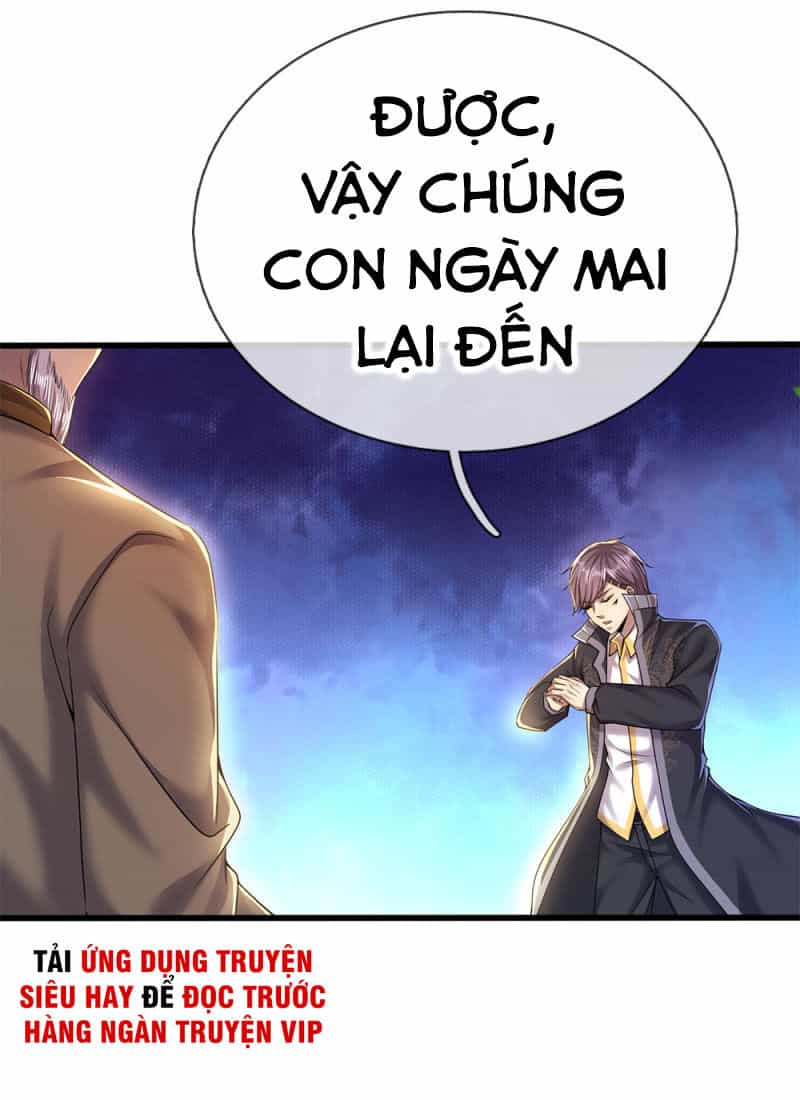 Y Võ Chí Tôn - Chương 221 - ảnh 1