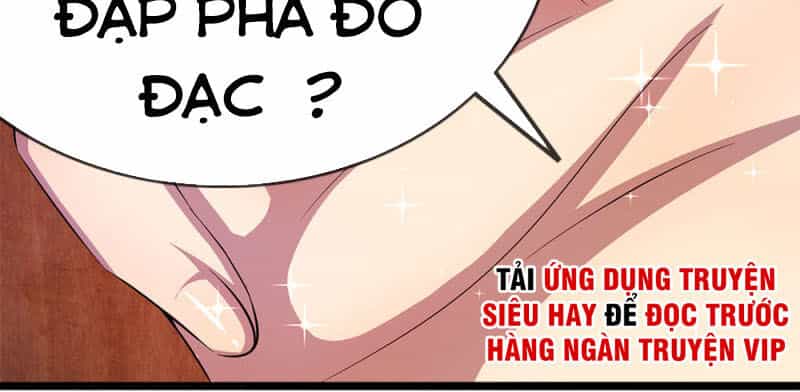 Y Võ Chí Tôn - Chương 221 - ảnh 13