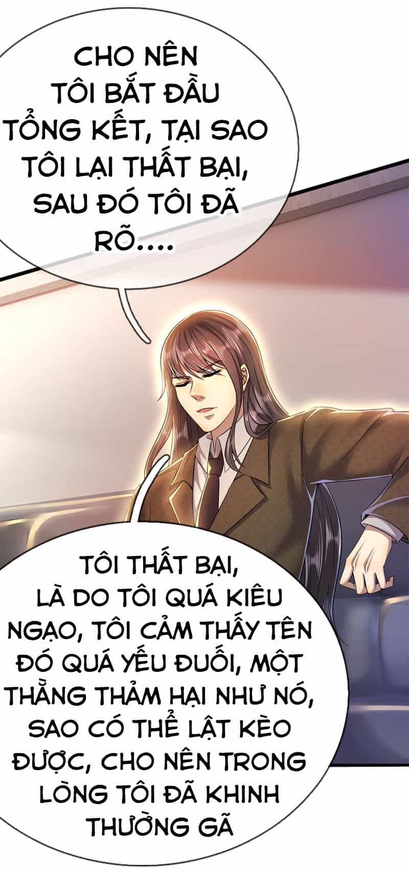 Y Võ Chí Tôn - Chương 221 - ảnh 20
