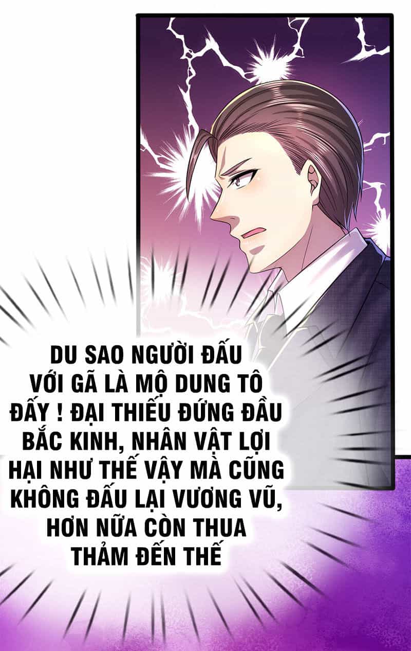 Y Võ Chí Tôn - Chương 221 - ảnh 7
