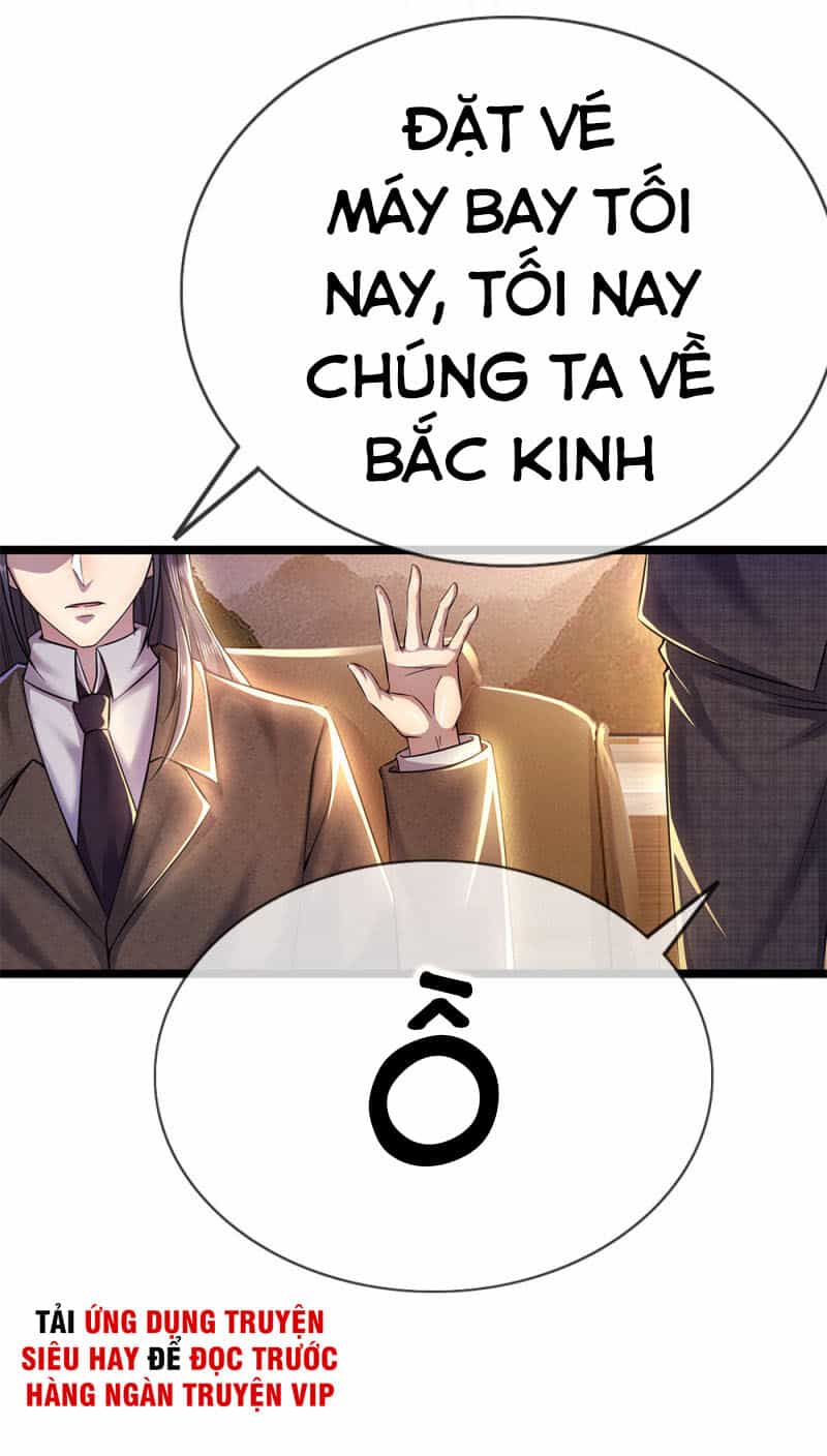 Y Võ Chí Tôn - Chương 221 - ảnh 9