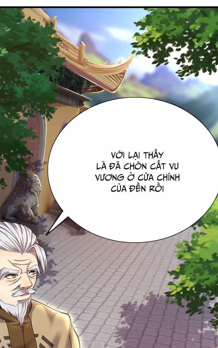 Y Võ Chí Tôn - Chương 223 - ảnh 19