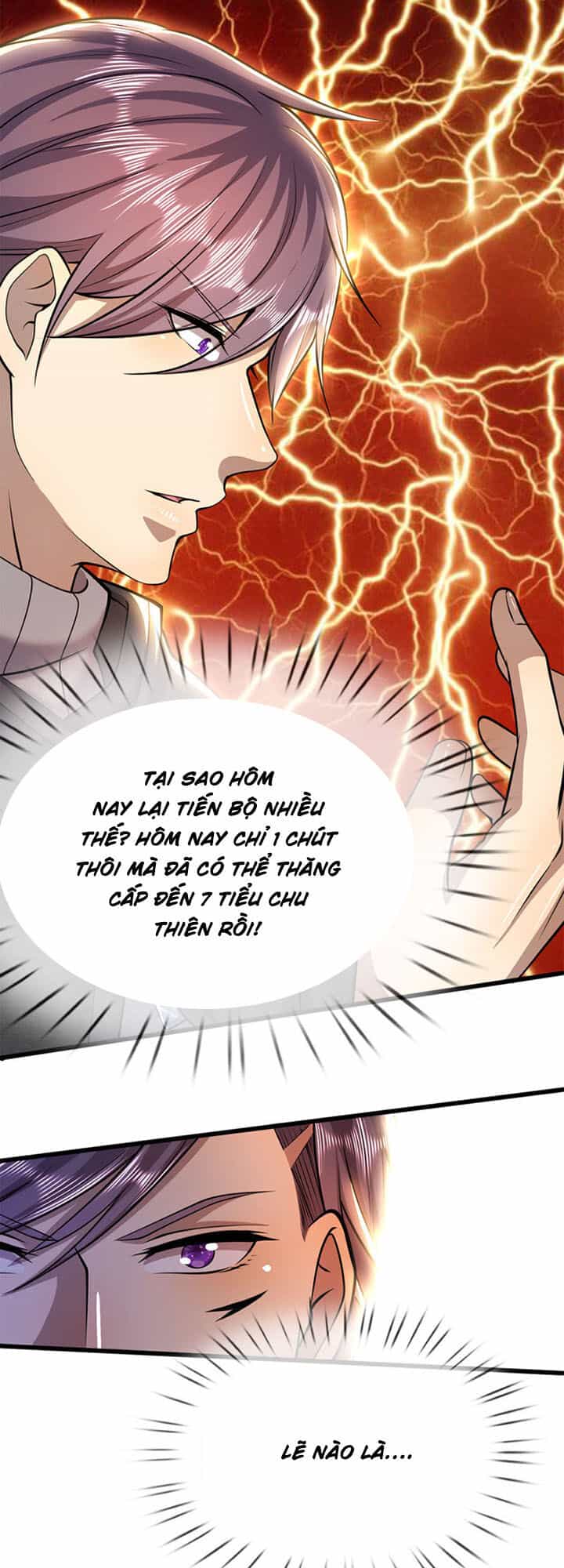 Y Võ Chí Tôn - Chương 223 - ảnh 9