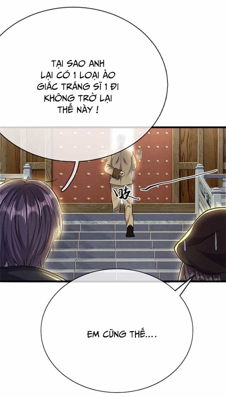 Y Võ Chí Tôn - Chương 224 - ảnh 13