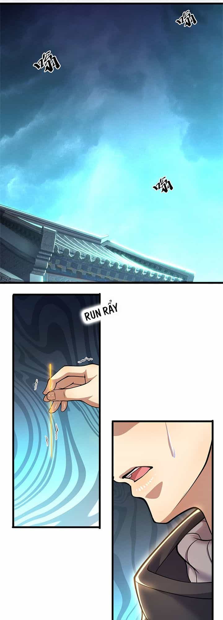 Y Võ Chí Tôn - Chương 230 - ảnh 18