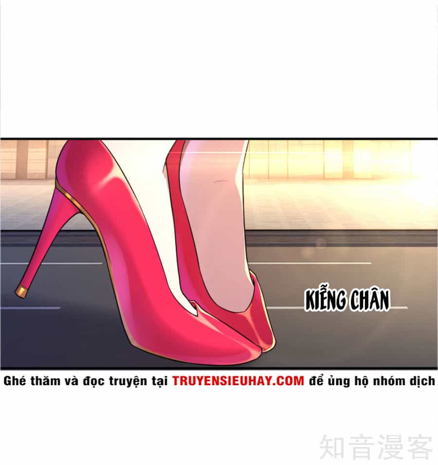 Y Võ Chí Tôn - Chương 23 - ảnh 18