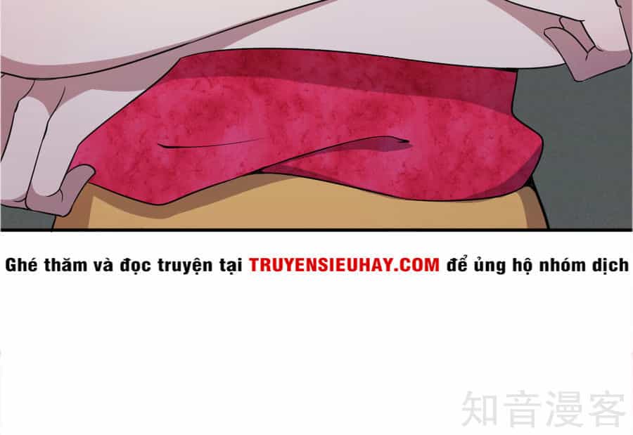 Y Võ Chí Tôn - Chương 23 - ảnh 7