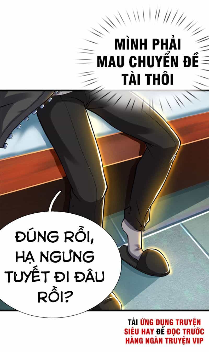 Y Võ Chí Tôn - Chương 231 - ảnh 10