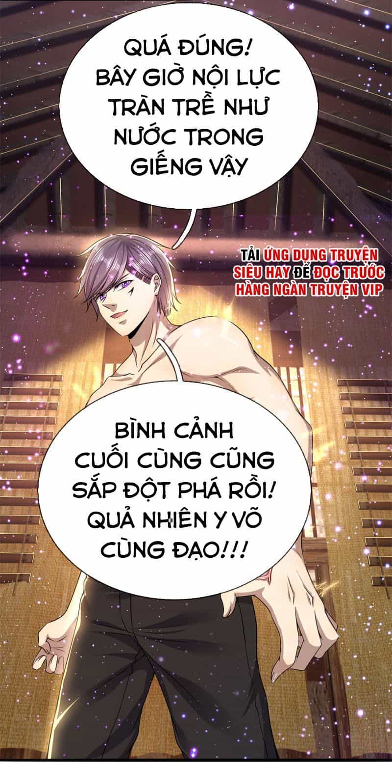 Y Võ Chí Tôn - Chương 232 - ảnh 12