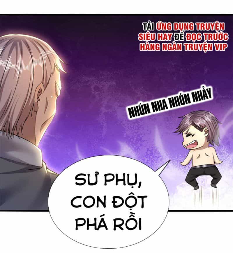 Y Võ Chí Tôn - Chương 233 - ảnh 1