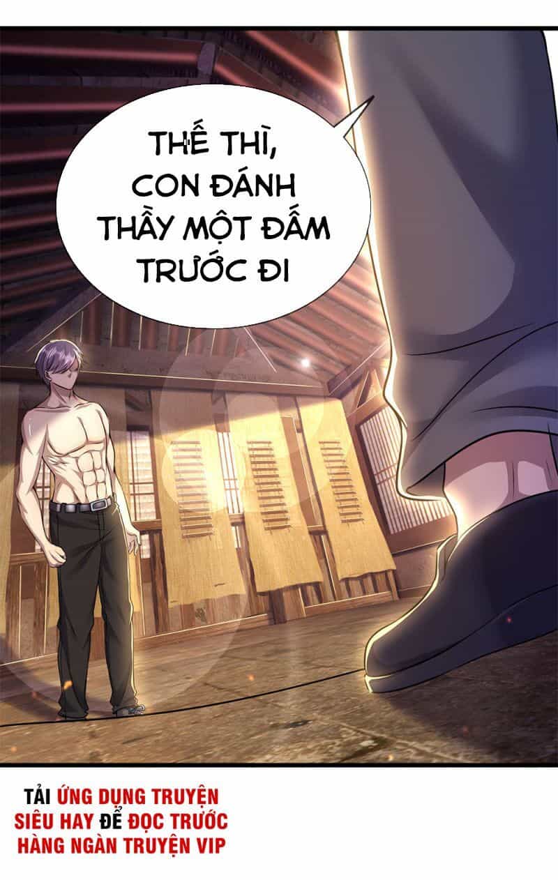 Y Võ Chí Tôn - Chương 233 - ảnh 15