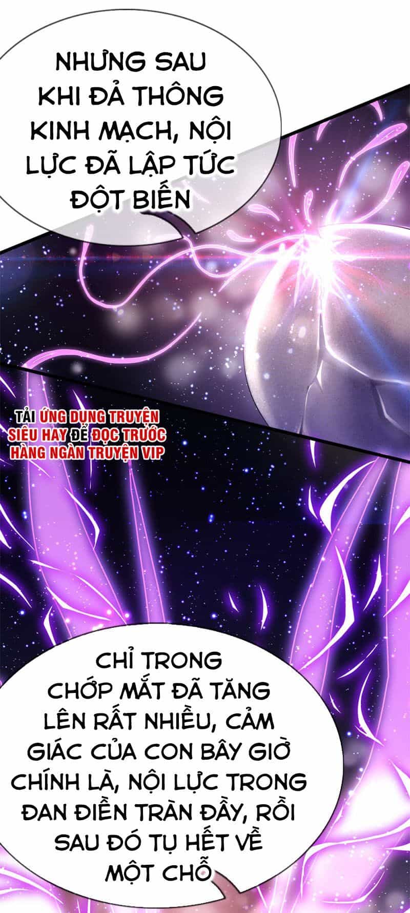 Y Võ Chí Tôn - Chương 233 - ảnh 6
