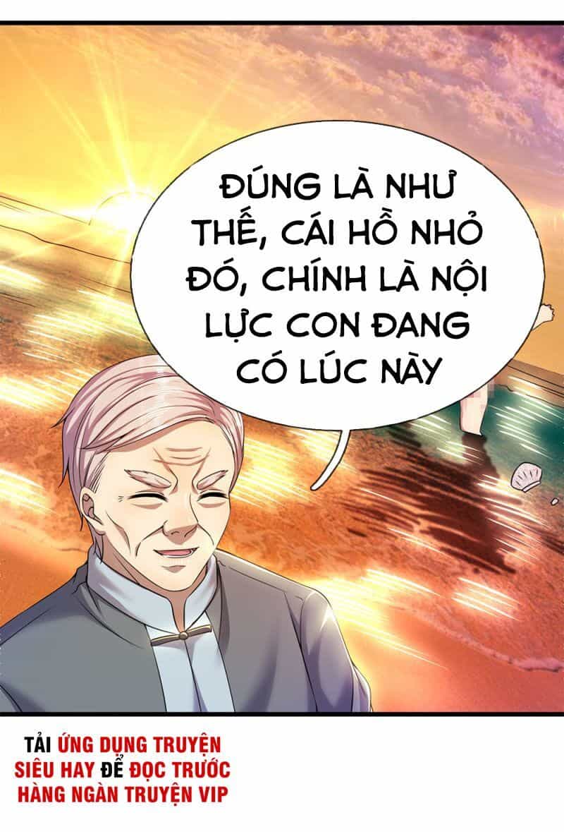 Y Võ Chí Tôn - Chương 233 - ảnh 9
