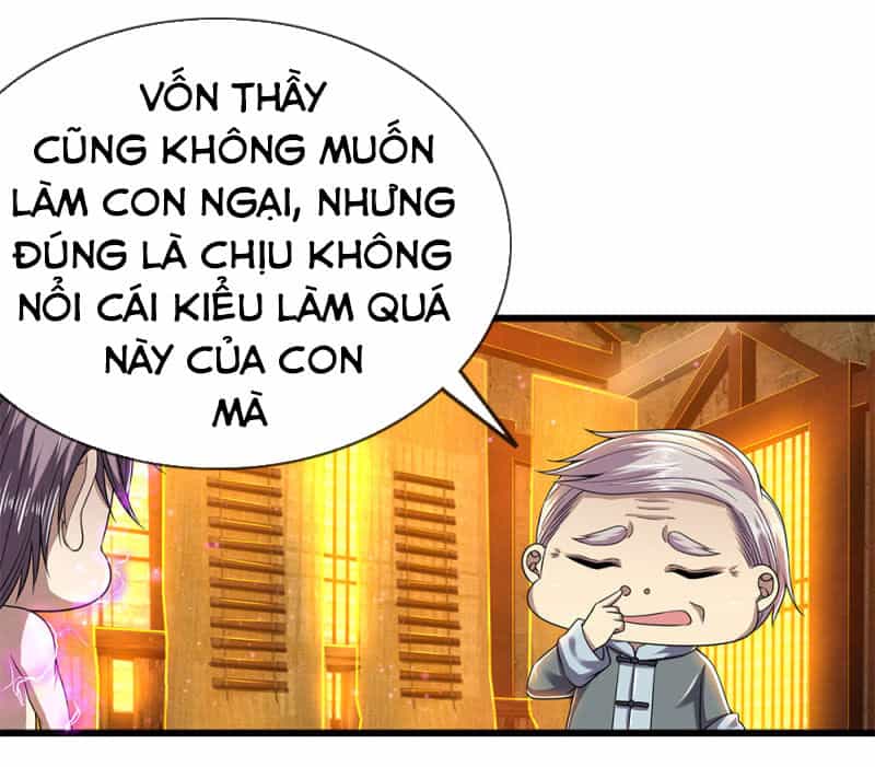 Y Võ Chí Tôn - Chương 234 - ảnh 13
