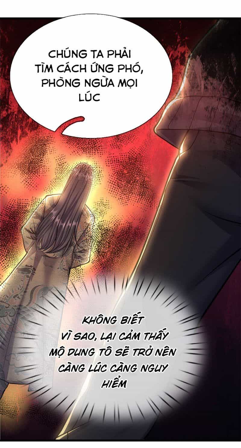 Y Võ Chí Tôn - Chương 235 - ảnh 15