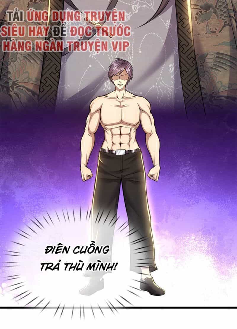 Y Võ Chí Tôn - Chương 235 - ảnh 17