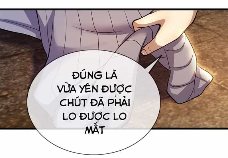 Y Võ Chí Tôn - Chương 235 - ảnh 18
