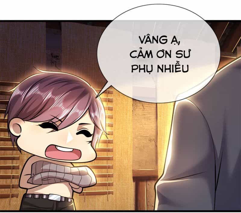 Y Võ Chí Tôn - Chương 235 - ảnh 20