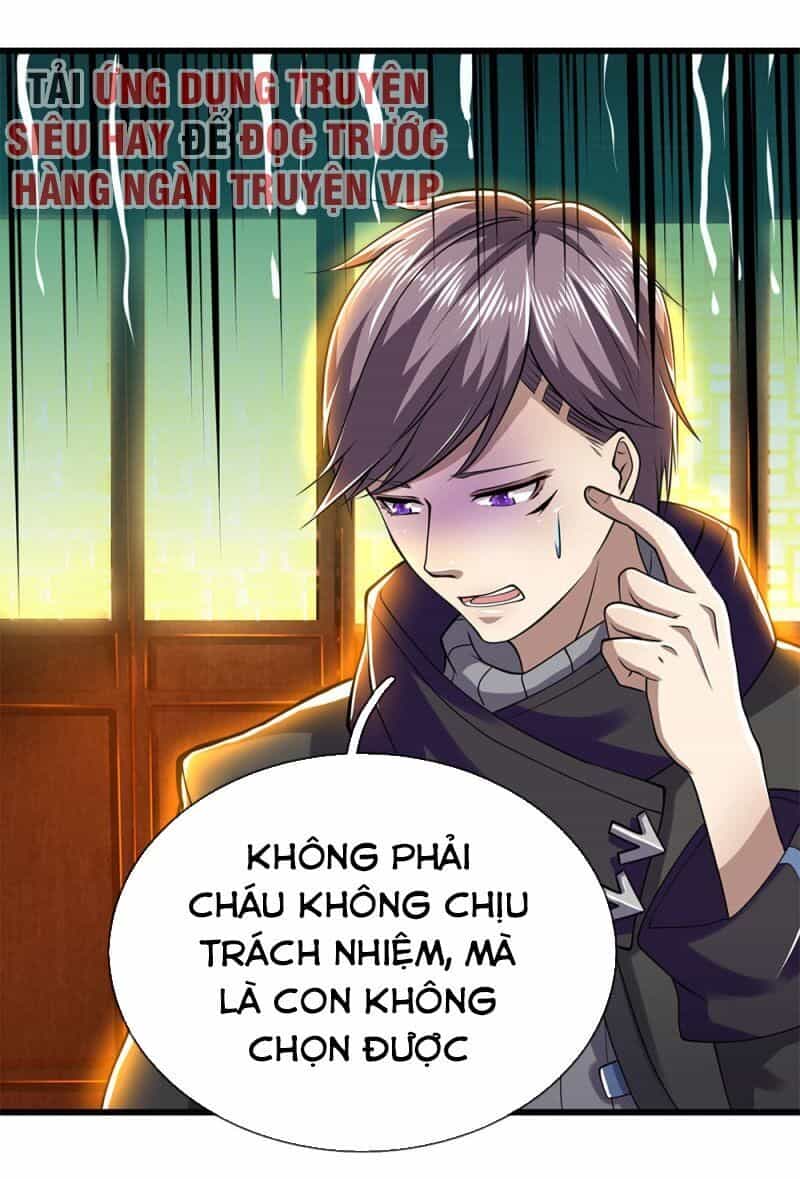 Y Võ Chí Tôn - Chương 236 - ảnh 23