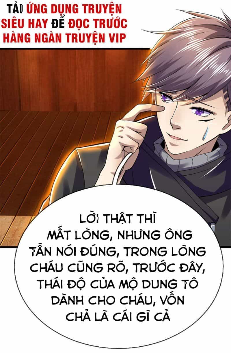 Y Võ Chí Tôn - Chương 237 - ảnh 12