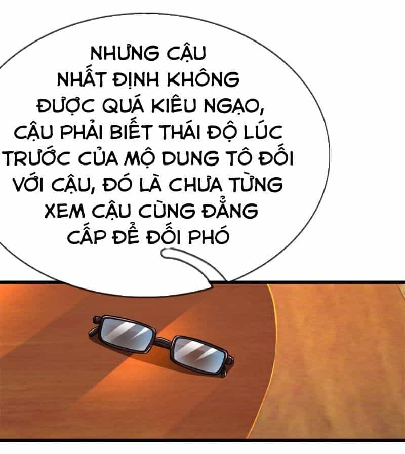 Y Võ Chí Tôn - Chương 237 - ảnh 9