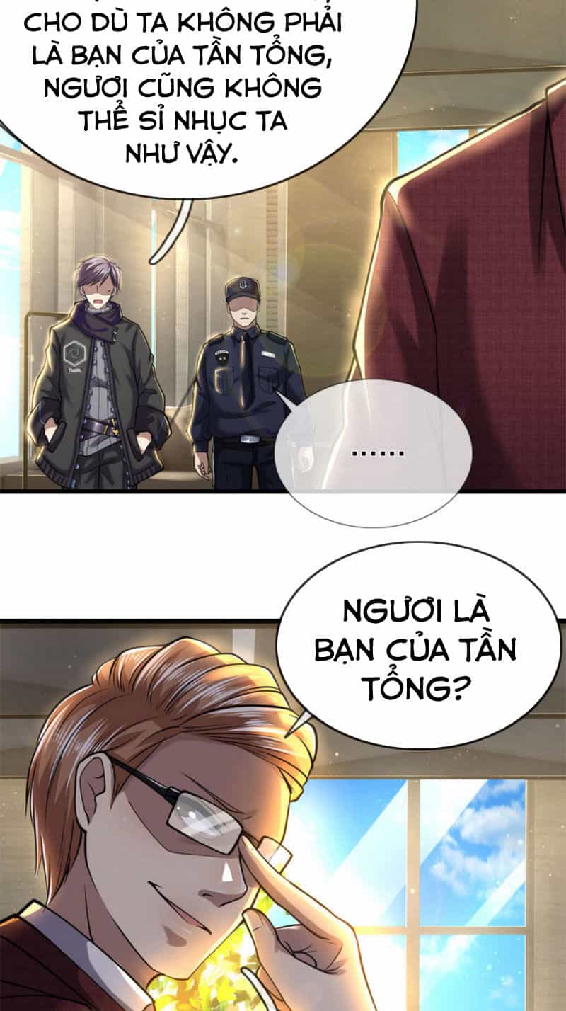 Y Võ Chí Tôn - Chương 239 - ảnh 9