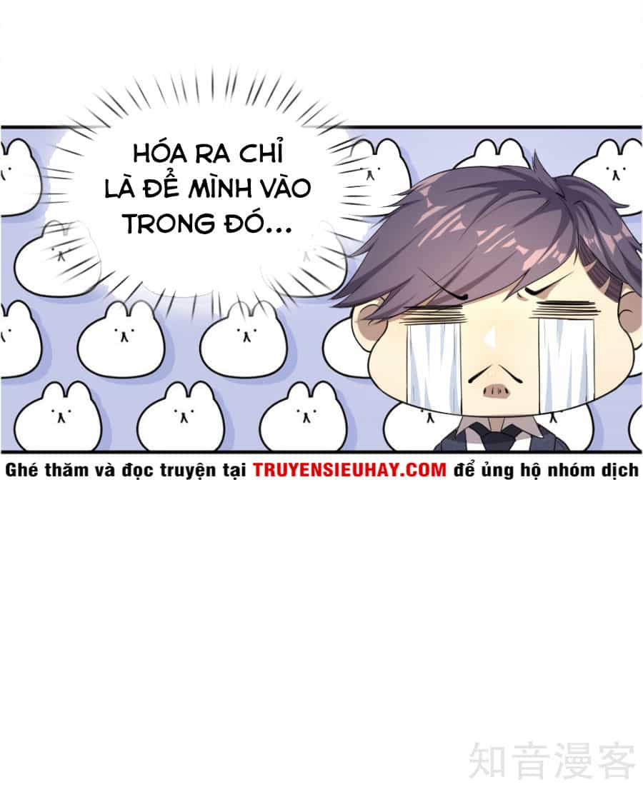 Y Võ Chí Tôn - Chương 24 - ảnh 15