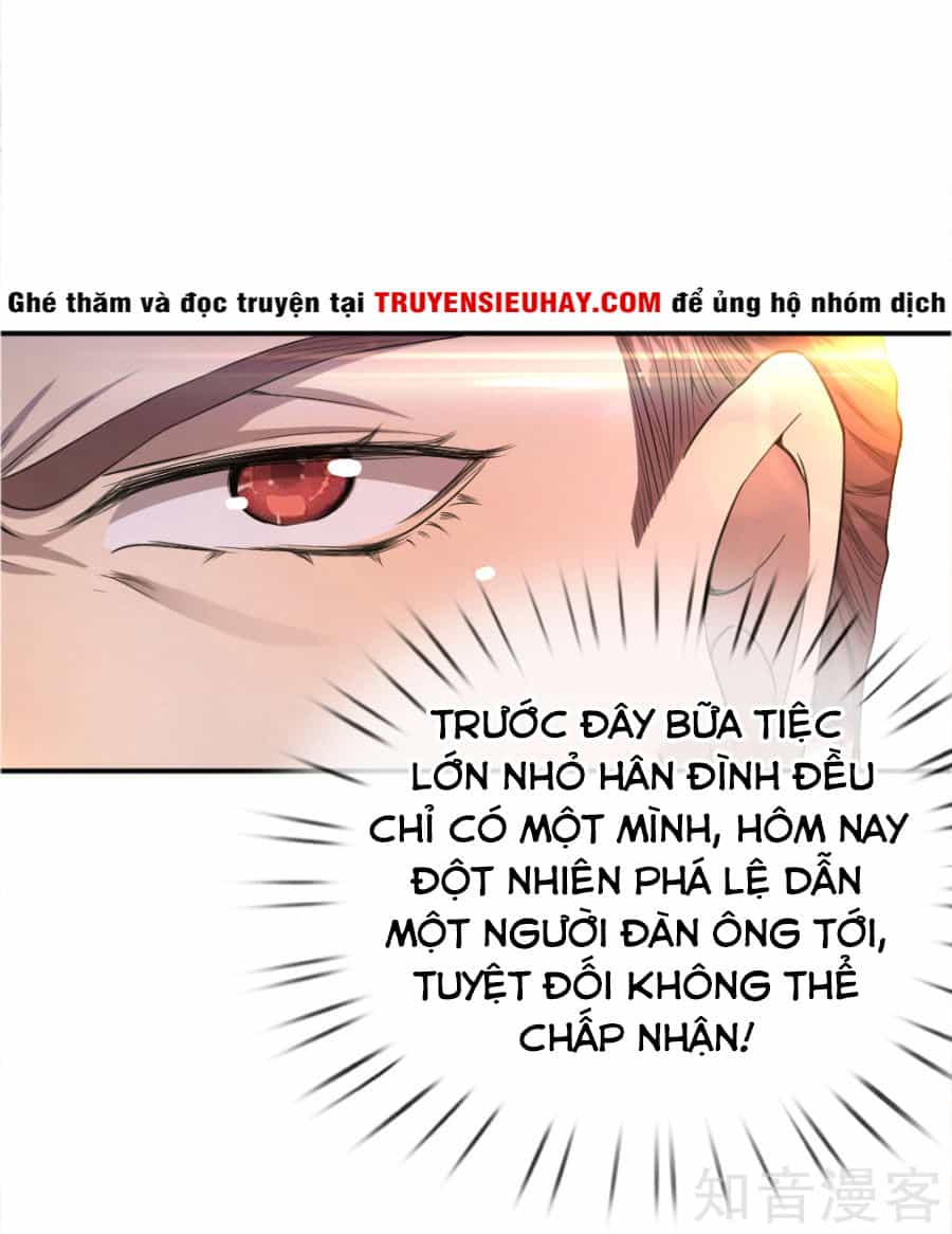 Y Võ Chí Tôn - Chương 24 - ảnh 21