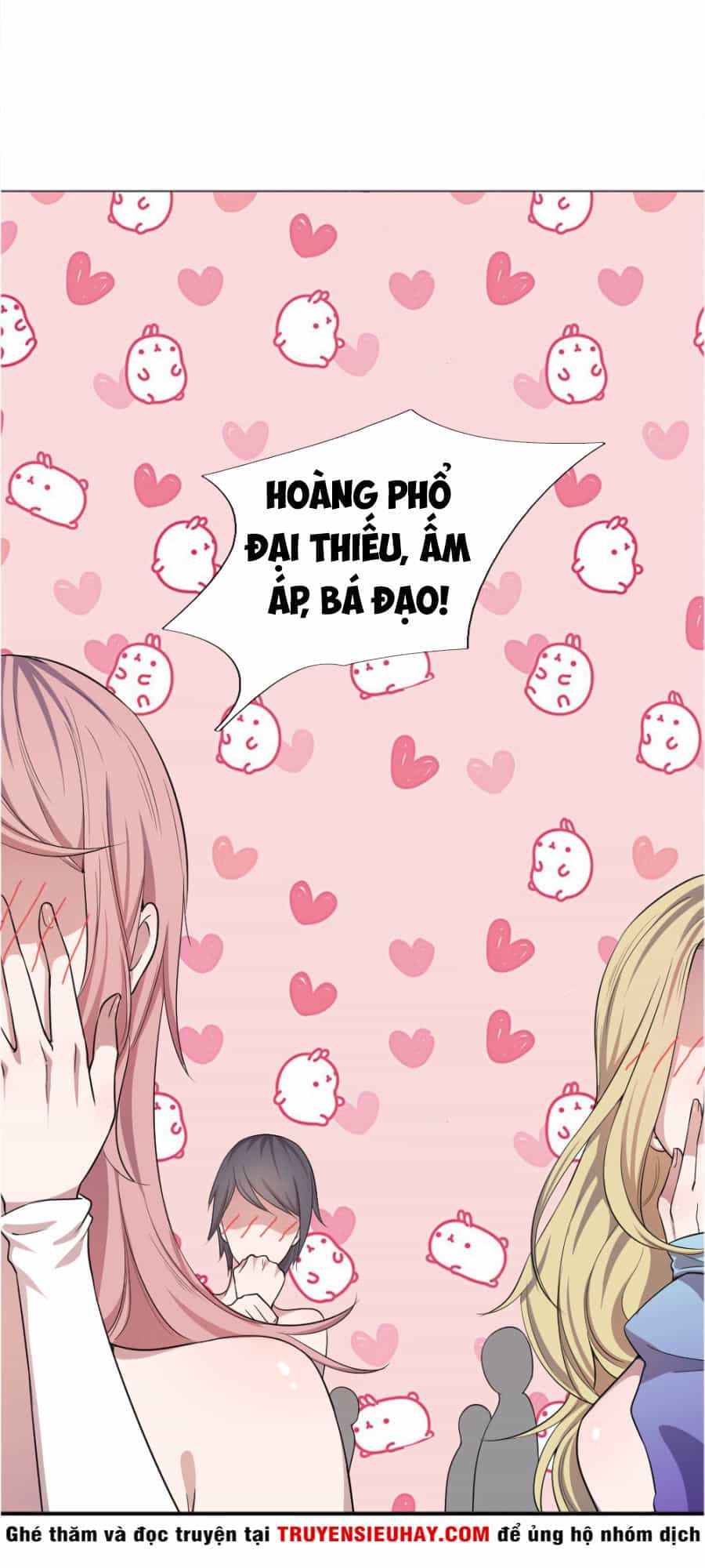 Y Võ Chí Tôn - Chương 24 - ảnh 26