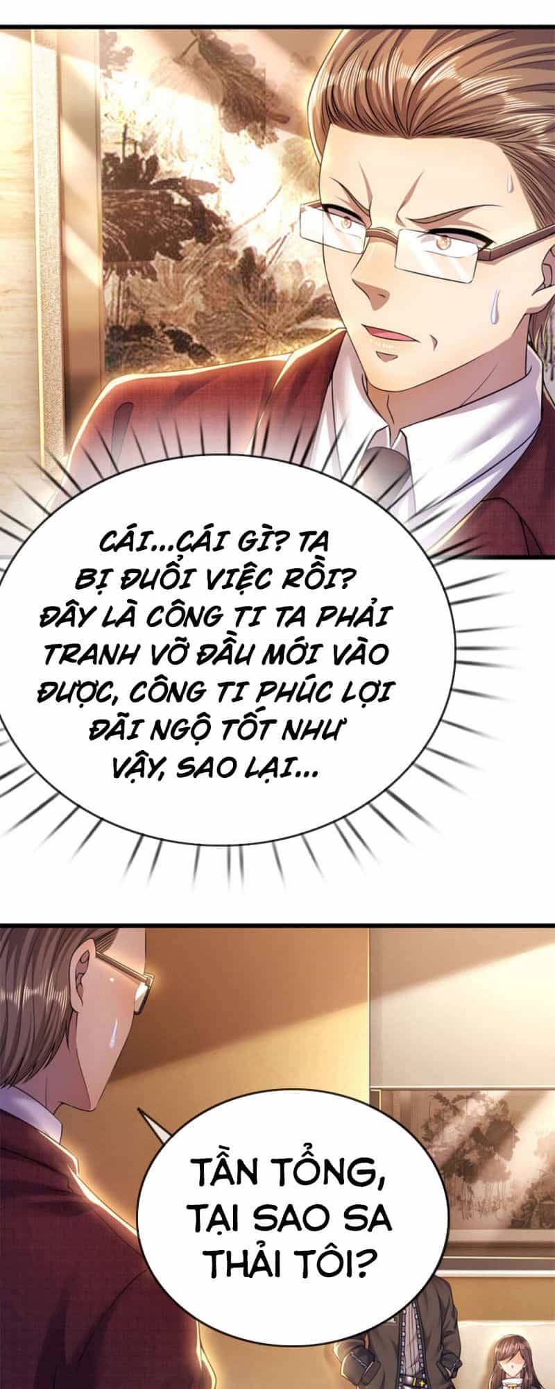 Y Võ Chí Tôn - Chương 241 - ảnh 2