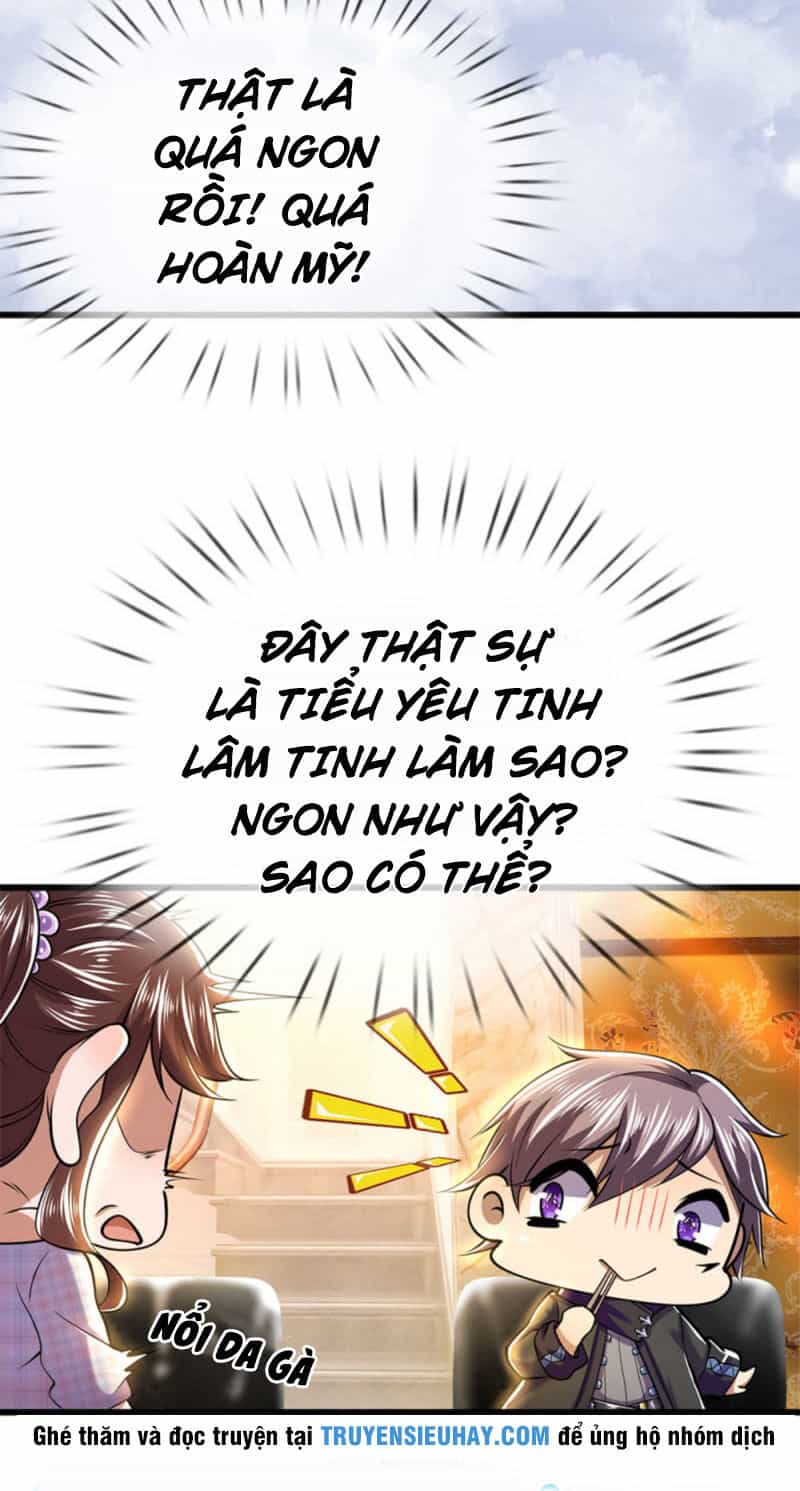Y Võ Chí Tôn - Chương 242 - ảnh 15
