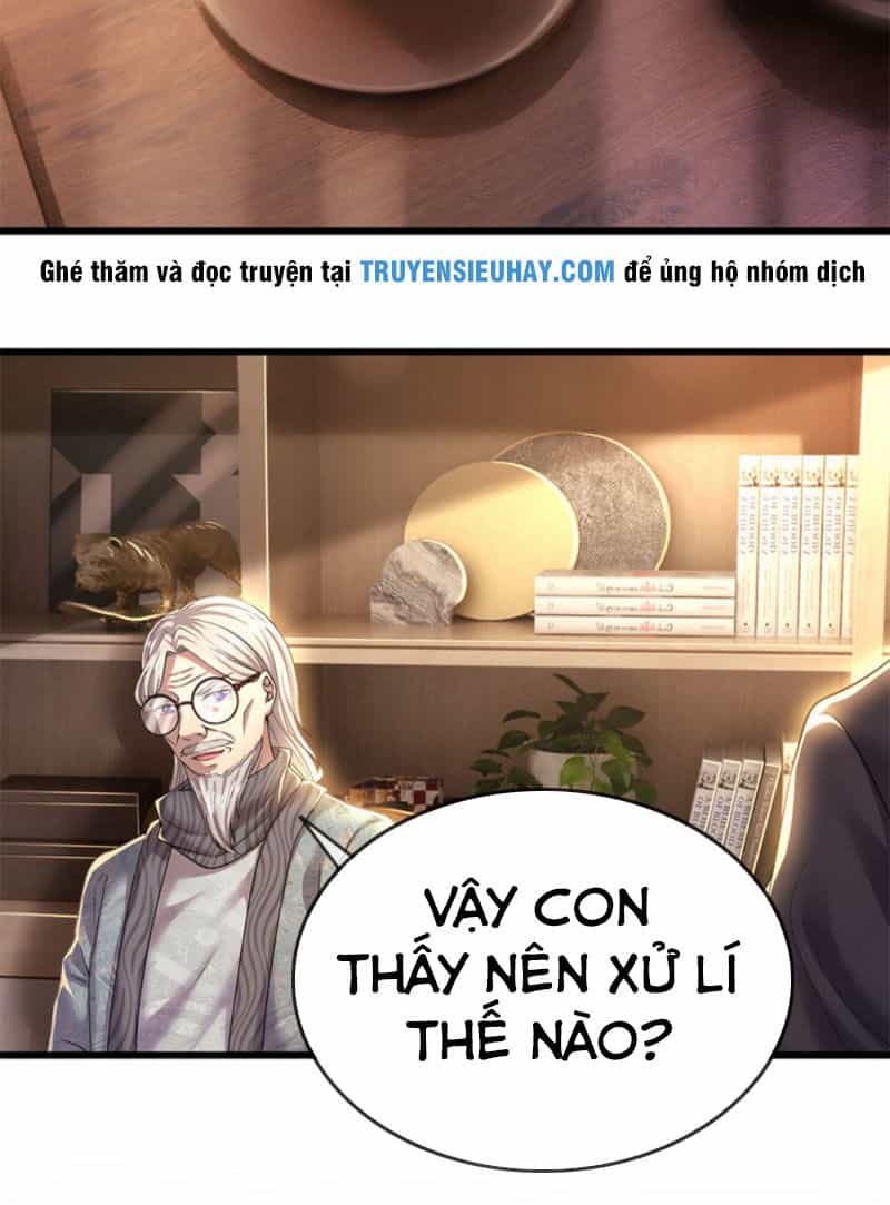Y Võ Chí Tôn - Chương 243 - ảnh 13