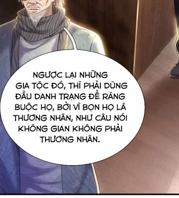 Y Võ Chí Tôn - Chương 244 - ảnh 14