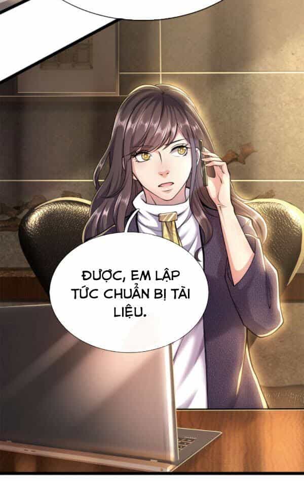 Y Võ Chí Tôn - Chương 245 - ảnh 4