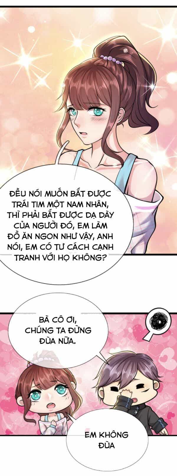 Y Võ Chí Tôn - Chương 246 - ảnh 5