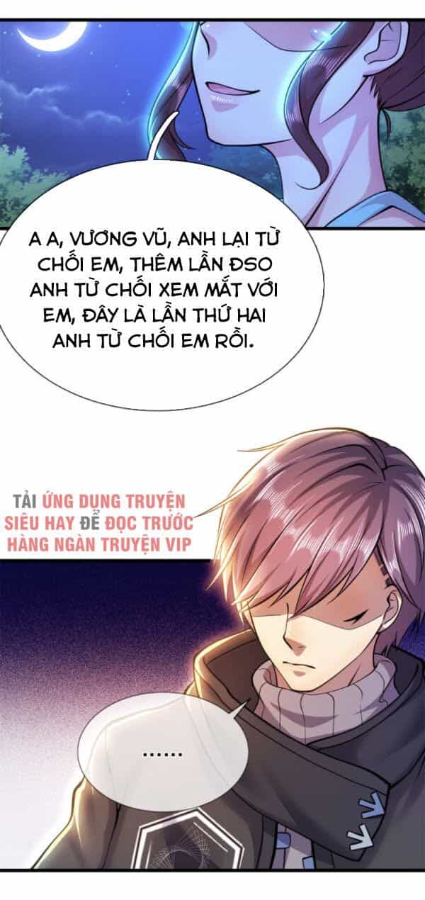 Y Võ Chí Tôn - Chương 247 - ảnh 3