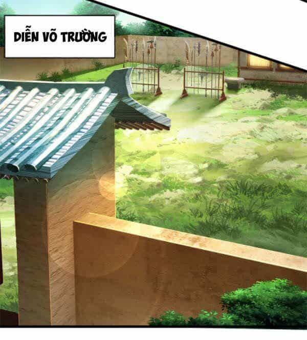 Y Võ Chí Tôn - Chương 248 - ảnh 2