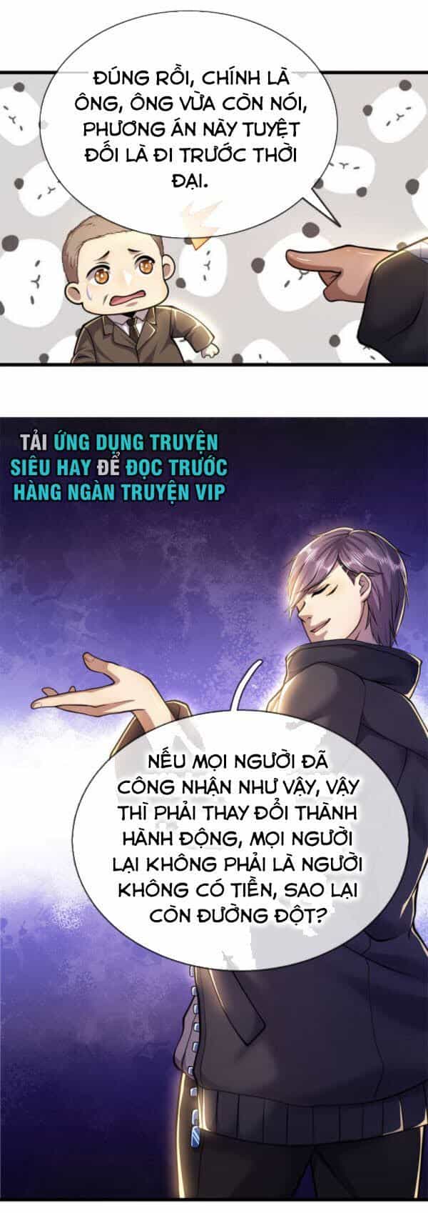 Y Võ Chí Tôn - Chương 253 - ảnh 9