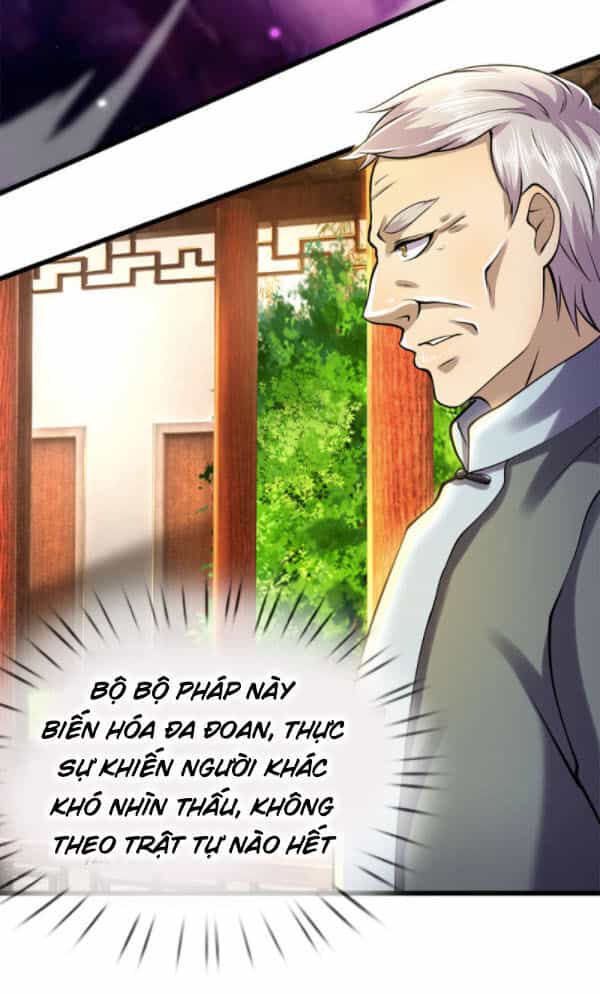 Y Võ Chí Tôn - Chương 255 - ảnh 2