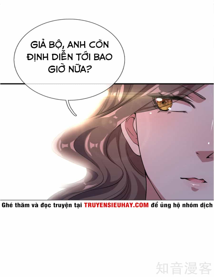Y Võ Chí Tôn - Chương 26 - ảnh 10