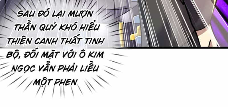 Y Võ Chí Tôn - Chương 261 - ảnh 4