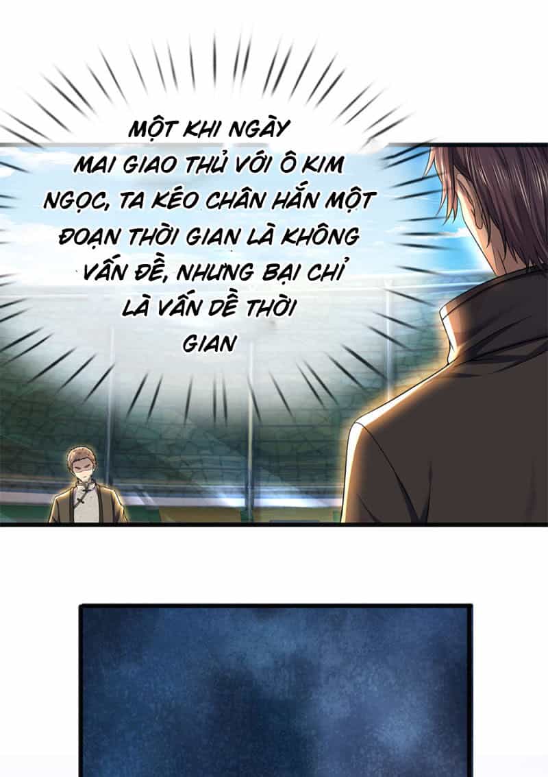 Y Võ Chí Tôn - Chương 261 - ảnh 5