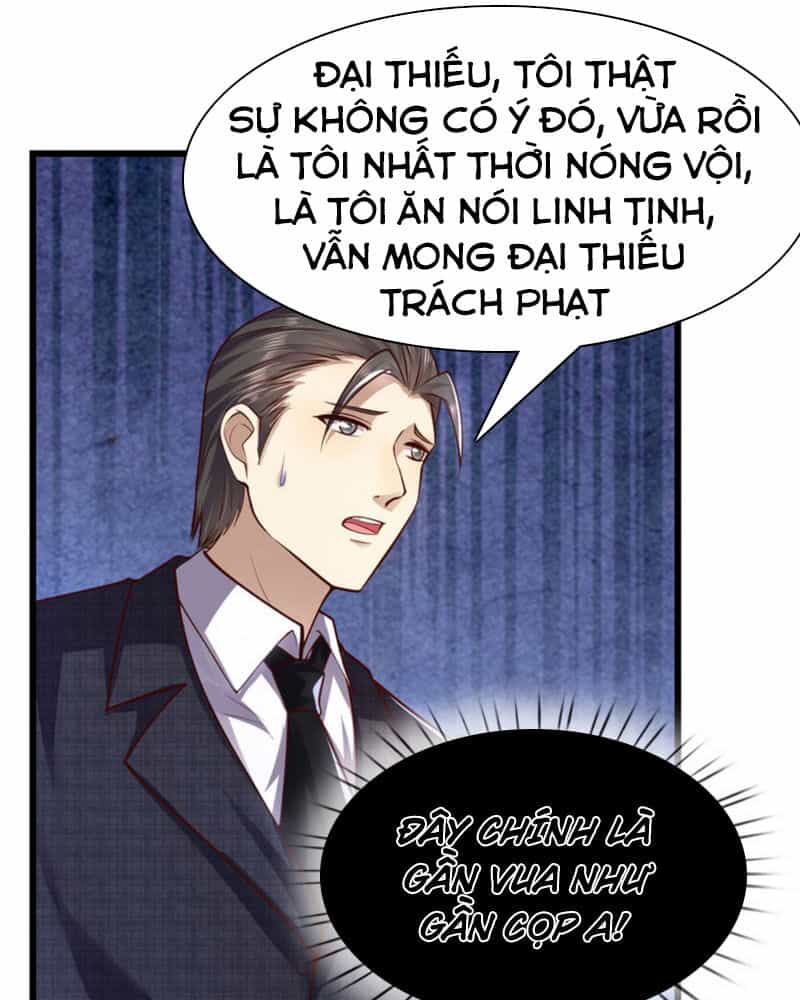 Y Võ Chí Tôn - Chương 263 - ảnh 18