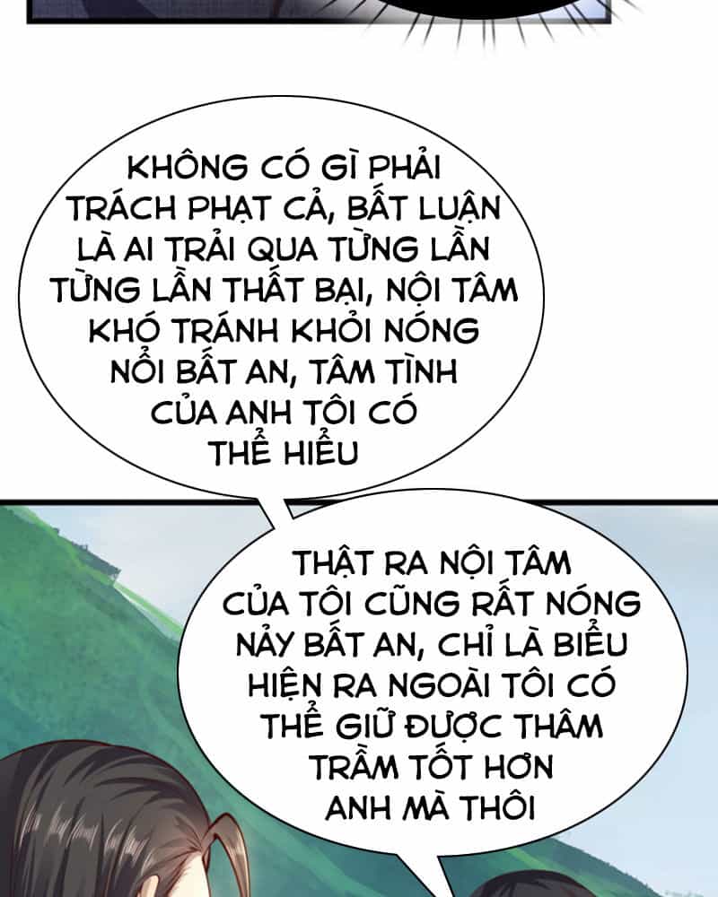Y Võ Chí Tôn - Chương 263 - ảnh 19