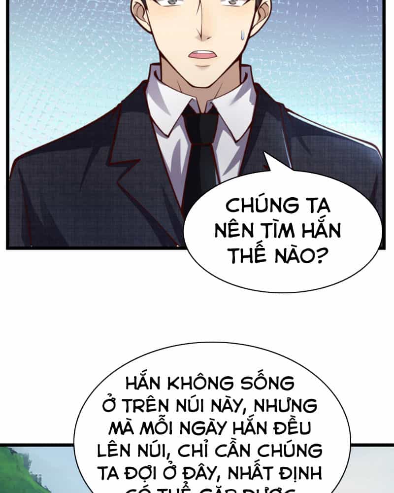 Y Võ Chí Tôn - Chương 263 - ảnh 22
