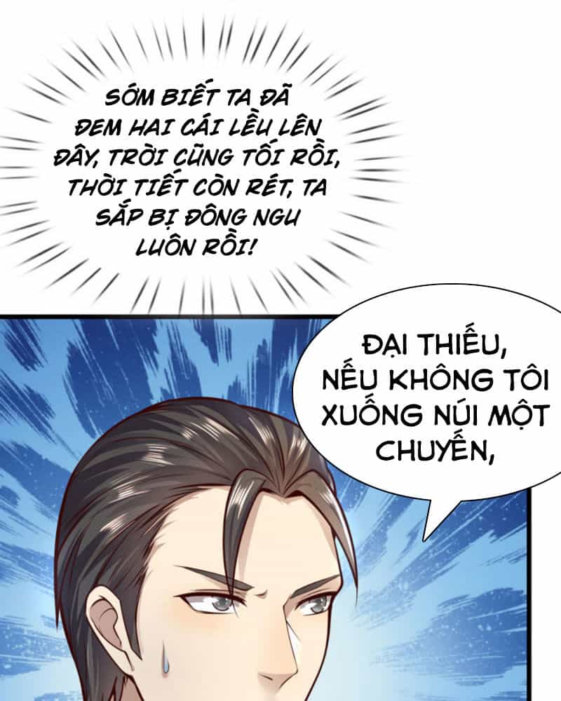 Y Võ Chí Tôn - Chương 263 - ảnh 24