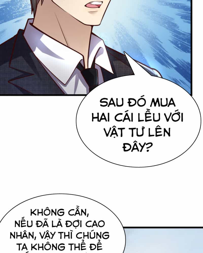 Y Võ Chí Tôn - Chương 263 - ảnh 25